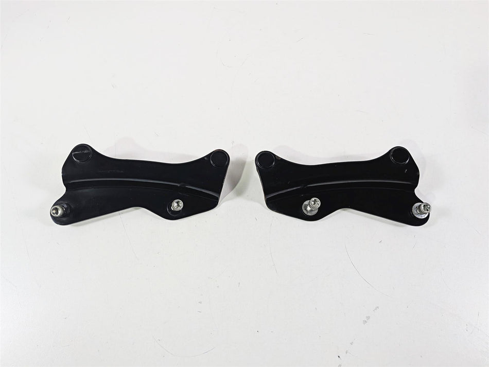 2020 Harley Touring FLTRK Road Glide 4-Point Docking Hardware Kit 52300354 {{ shop.shopifyCountryName }} - Mototech271