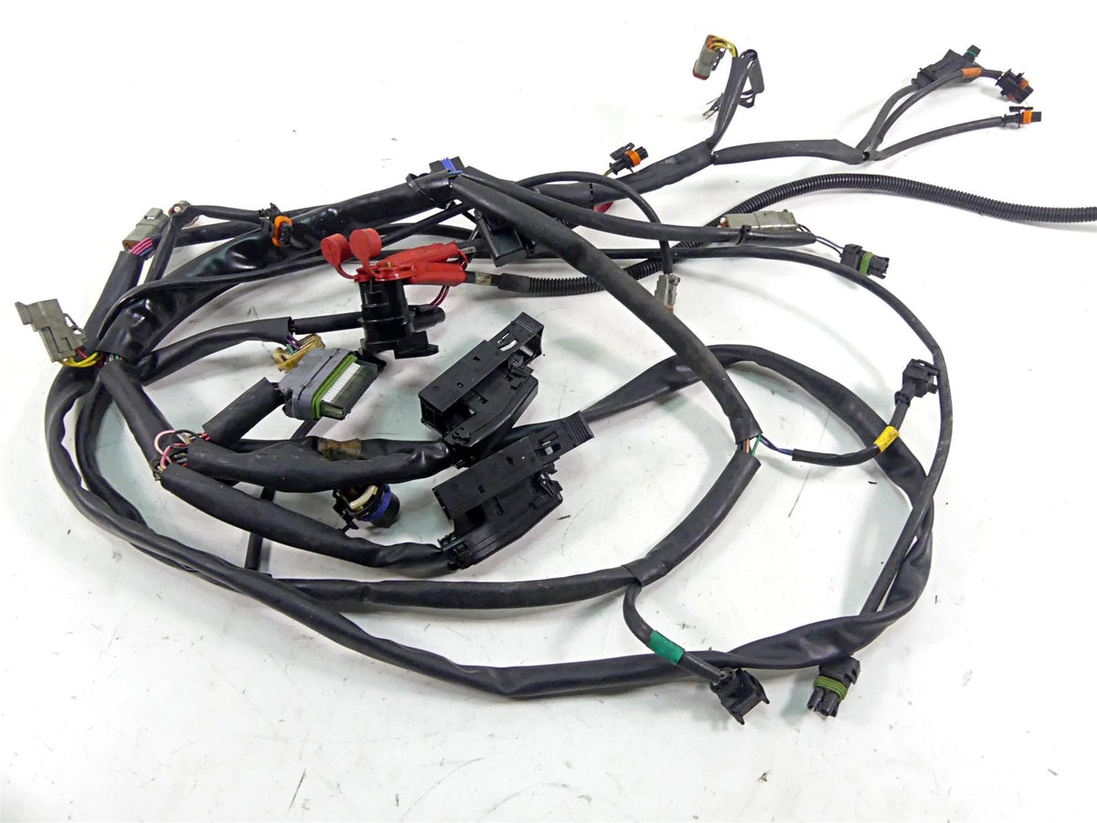 2005 Seadoo 3D RFI Main Wiring Harness Loom - No Cuts 278002001 {{ shop.shopifyCountryName }} - Mototech271