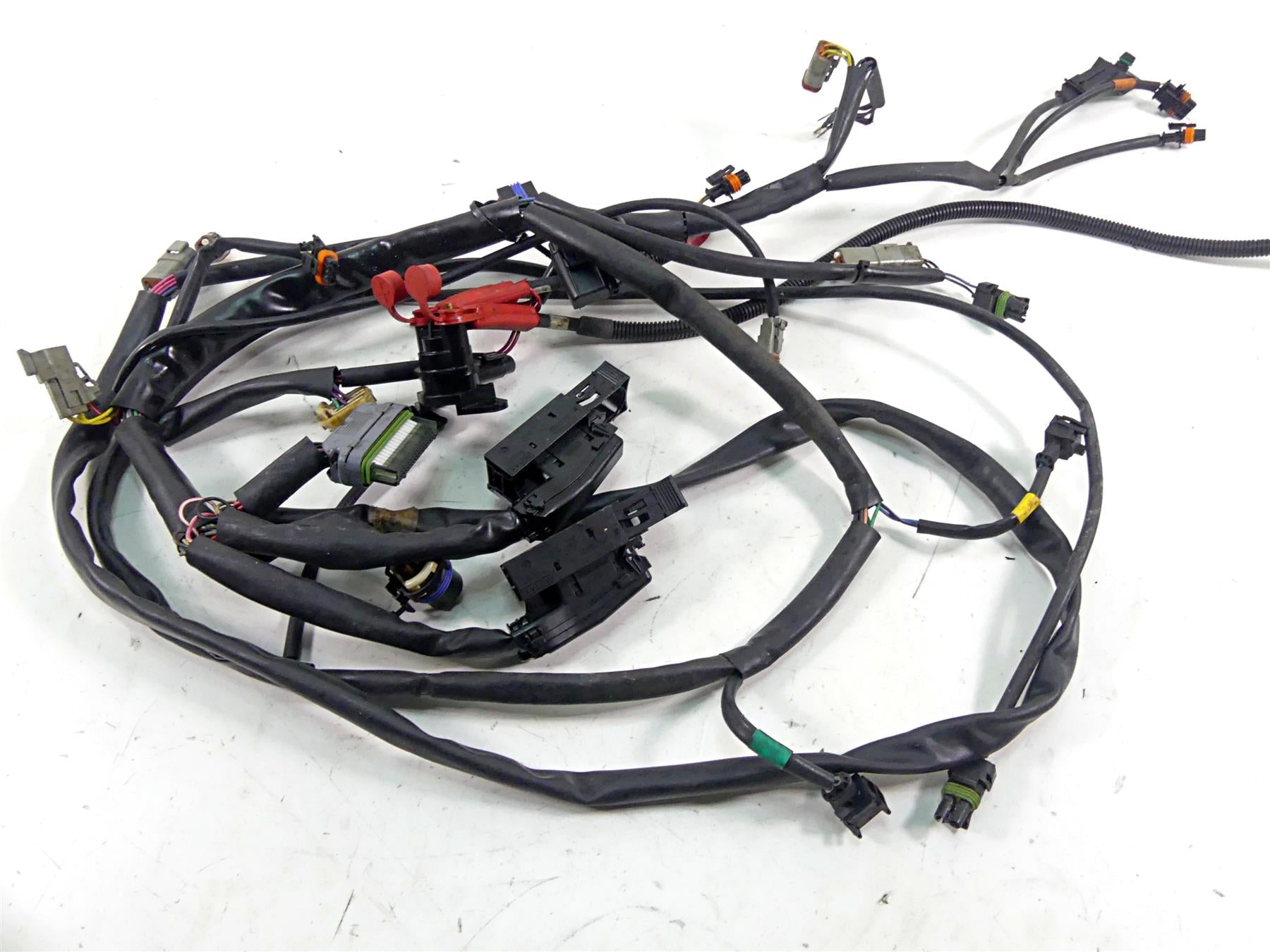 2005 Seadoo 3D RFI Main Wiring Harness Loom - No Cuts 278002001 {{ shop.shopifyCountryName }} - Mototech271