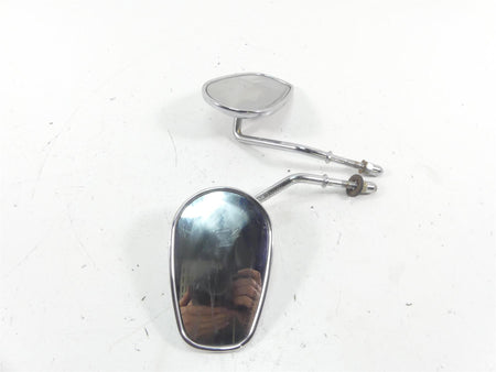 1998 Harley Dyna FXDL Low Rider Rear View Mirror Set 91875-88A 91892-88A {{ shop.shopifyCountryName }} - Mototech271