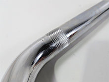 Load image into Gallery viewer, 2021 Indian Scout 1200 Straight Oem Nice Handlebar Handle Bar 1022405
