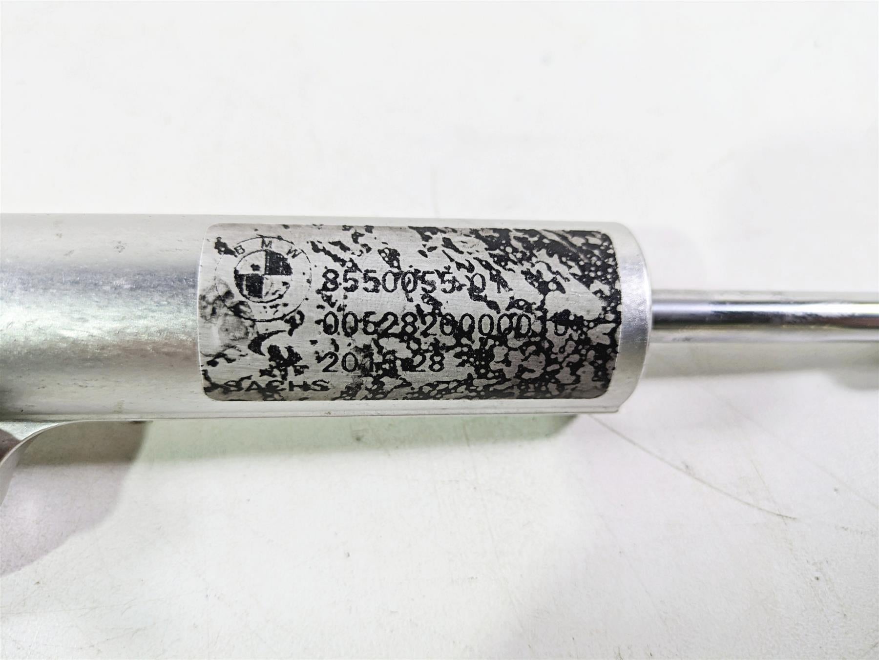 2016 BMW S1000RR K46 Sachs Steering Damper & Mounts 31428550055 31428369121 {{ shop.shopifyCountryName }} - Mototech271