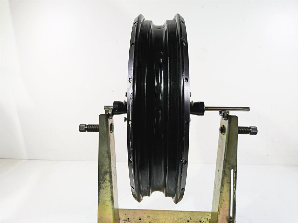 2022 Harley RA1250 S Pan America Straight Front Wheel Rim 19x3 43300821 {{ shop.shopifyCountryName }} - Mototech271