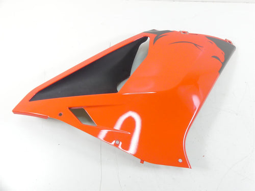 2004 Aprilia RSV1000 R Mille Oem Right Main Side Fairing Cover Cowl 110114 | Mototech271