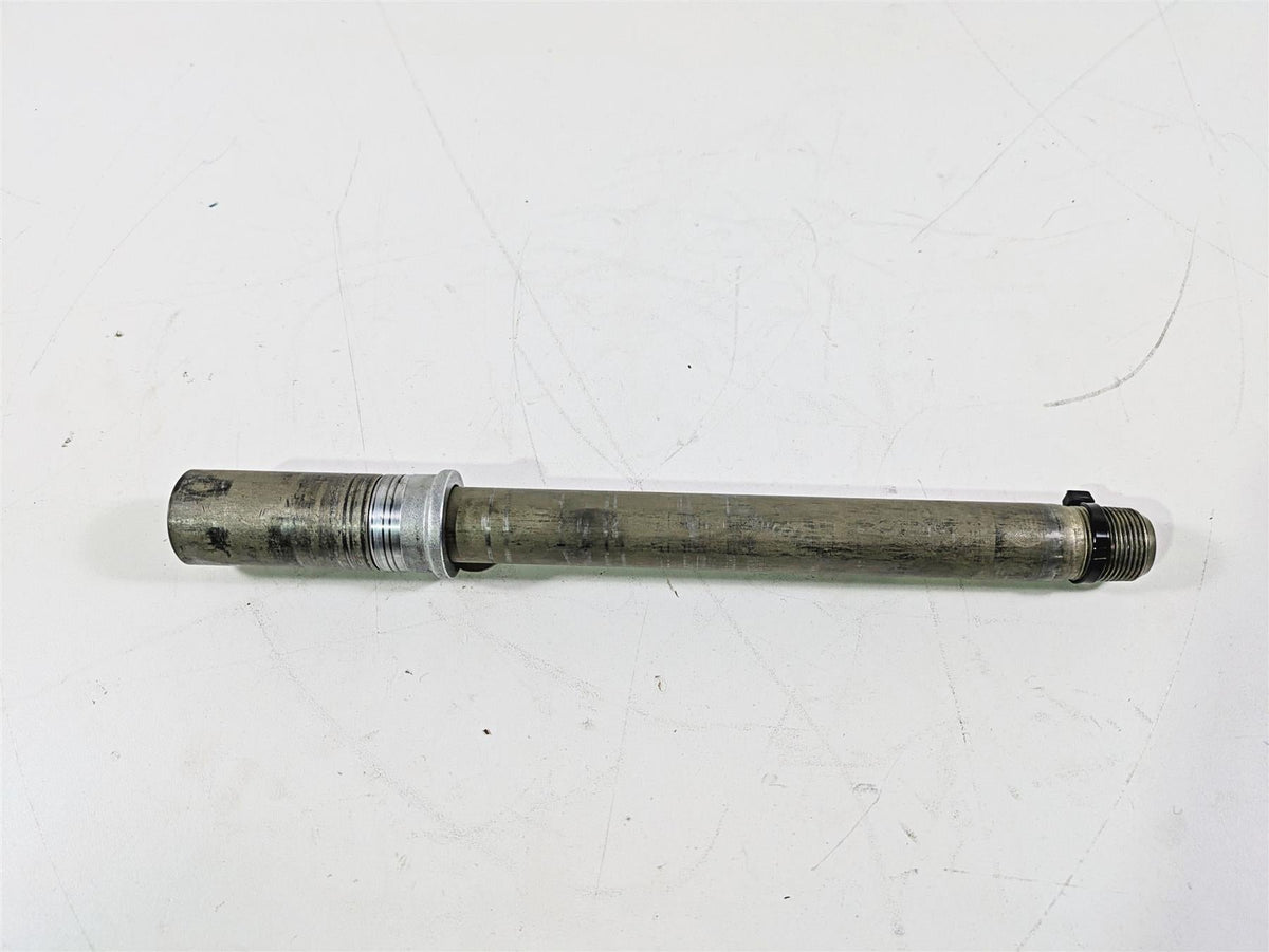2016 Suzuki M109R VZR1800 Boulevard Front Axle Wheel Spindle 25mm 54711-48G00 {{ shop.shopifyCountryName }} - Mototech271
