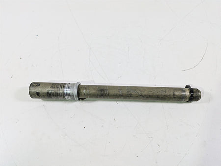 2016 Suzuki M109R VZR1800 Boulevard Front Axle Wheel Spindle 25mm 54711-48G00 {{ shop.shopifyCountryName }} - Mototech271