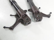Load image into Gallery viewer, 2013 Yamaha VMX17 V-Max 1700 Straight Front Fork Set 52mm - Read 2S3-23102-00-00
