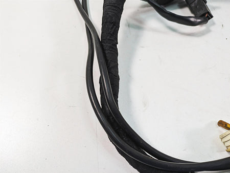 2011 Ducati Hypermotard 1100 Evo SP Wiring Harness Loom -No Cuts 51016922B {{ shop.shopifyCountryName }} - Mototech271