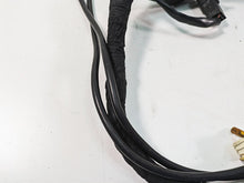 Load image into Gallery viewer, 2011 Ducati Hypermotard 1100 Evo SP Wiring Harness Loom -No Cuts 51016922B
