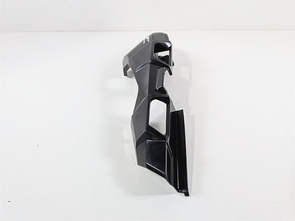 2017 Honda CRF1000 Africa Twin Left Rear Tail Side Cover Fairing 83710-MJP-G50-Mototech271