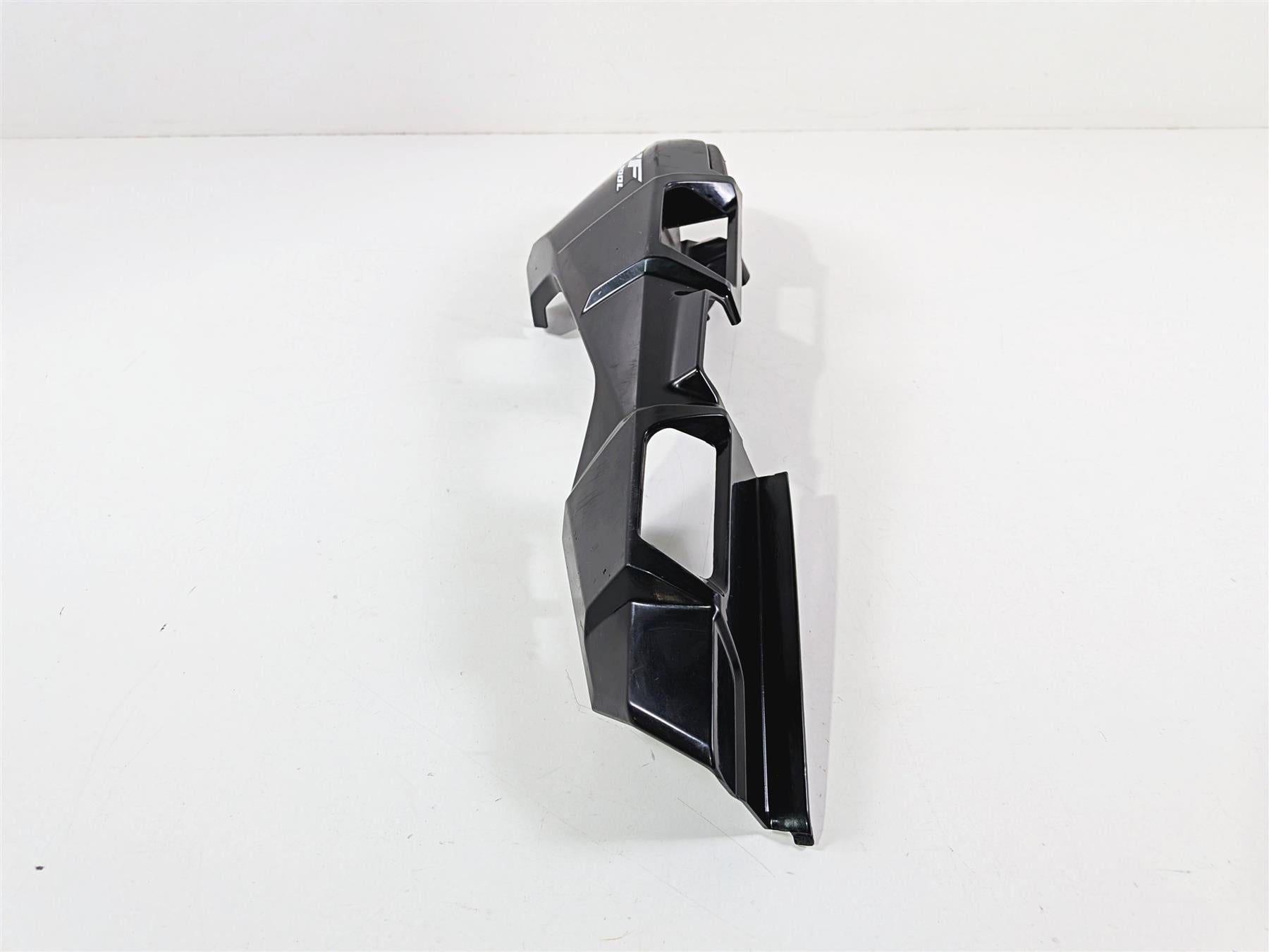 2017 Honda CRF1000 Africa Twin Left Rear Tail Side Cover Fairing 83710-MJP-G50-Mototech271
