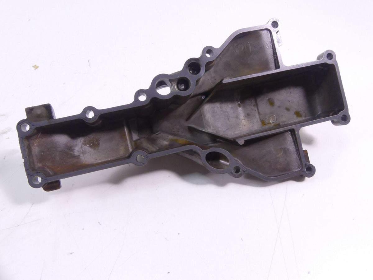 2010 BMW F800GS K72 Lower Oil Pan + Magnesium Cover - Read 11137708307 {{ shop.shopifyCountryName }} - Mototech271