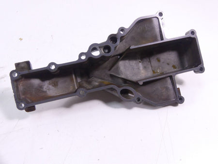 2010 BMW F800GS K72 Lower Oil Pan + Magnesium Cover - Read 11137708307 {{ shop.shopifyCountryName }} - Mototech271