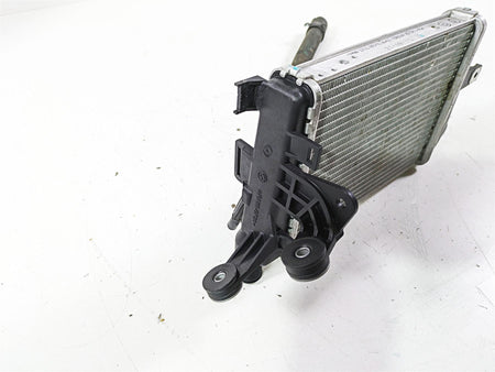 2014 BMW R1200 RT RTW K52 Left Radiator Hose Set 17118546408 {{ shop.shopifyCountryName }} - Mototech271