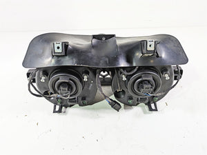 2016 Moto Guzzi Stelvio 1200 8V NTX Front Headlight Head Light Lamp Lens 887029 | Mototech271