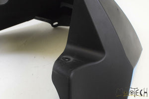 2013 Polaris PRO 800 RMK 155 Front Nose Cone Belly Pan Fairing 5437494 | Mototech271
