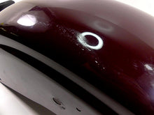 Load image into Gallery viewer, 2017 Harley Dyna FXDB Street Bob Modified Rear Fender Plate Holder 59500097A
