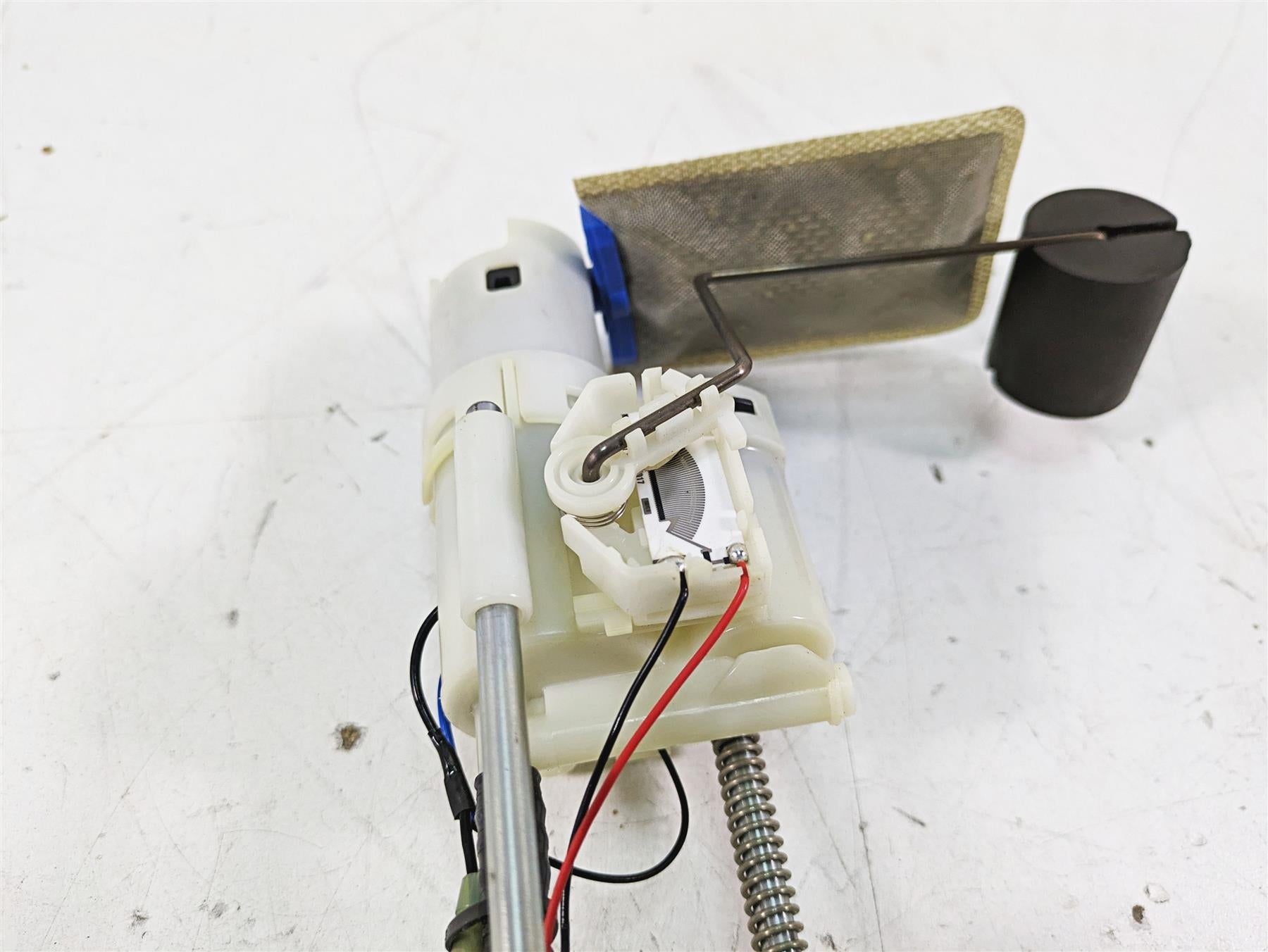 2019 Polaris RZR XP 1000 EPS Fuel Gas Petrol Pump 1k Only - Tested 2521363 {{ shop.shopifyCountryName }} - Mototech271