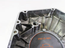 Load image into Gallery viewer, 2004 Harley Softail FXSTDI Deuce Outer Primary Drive Clutch Cover 60506-99A
