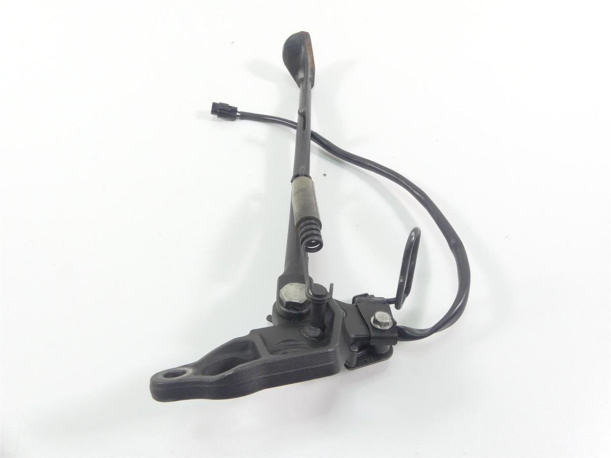 2012 Kawasaki ZX1400 ZX14R Ninja Side Kickstand Kick Stand 34024-0026-18R {{ shop.shopifyCountryName }} - Mototech271