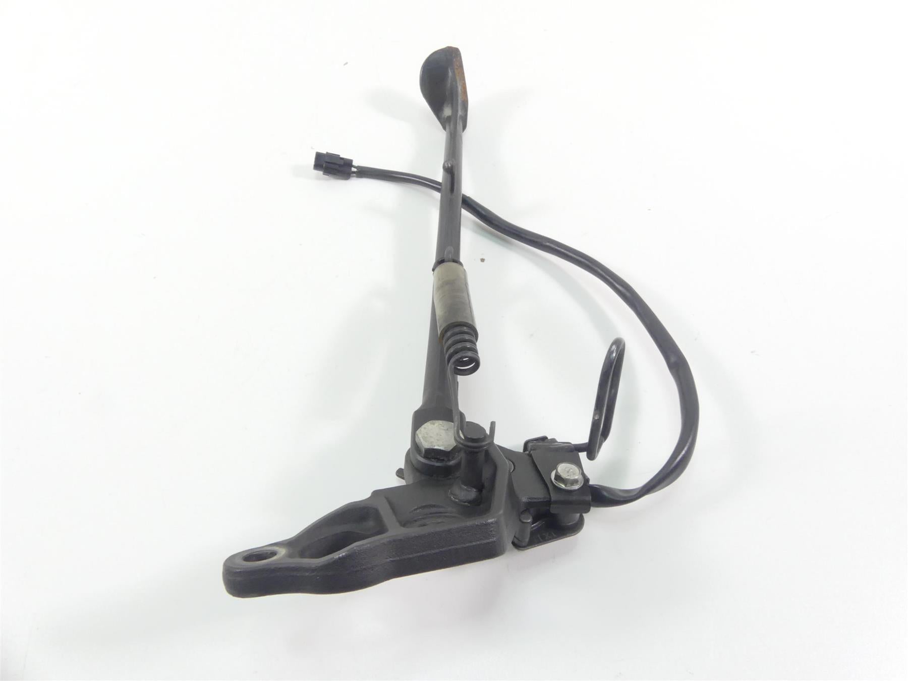 2012 Kawasaki ZX1400 ZX14R Ninja Side Kickstand Kick Stand 34024-0026-18R {{ shop.shopifyCountryName }} - Mototech271