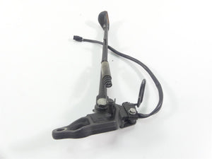 2012 Kawasaki ZX1400 ZX14R Ninja Side Kickstand Kick Stand 34024-0026-18R