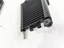 Load image into Gallery viewer, 2019 Harley FLHCS Softail Heritage Oil Cooler + Lines &amp; Cover 62700191 | Mototech271
