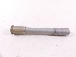 2012 BMW K1600GTL K48 Front 25mm Axle Wheel Spindle 31448526440