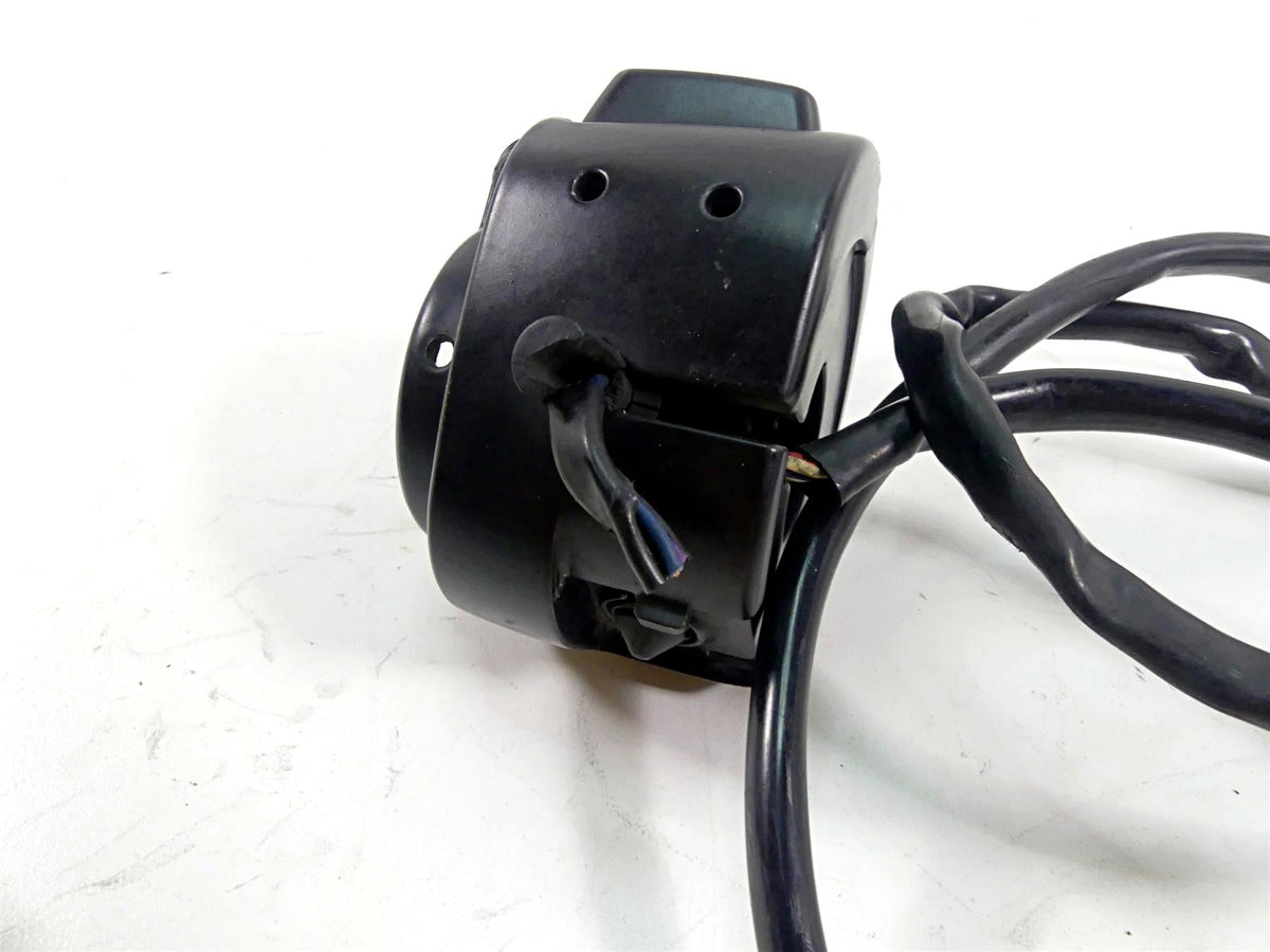 2014 Harley Dyna FXDB Street Bob Left Hand Light Control Switch -Read 71500067 {{ shop.shopifyCountryName }} - Mototech271