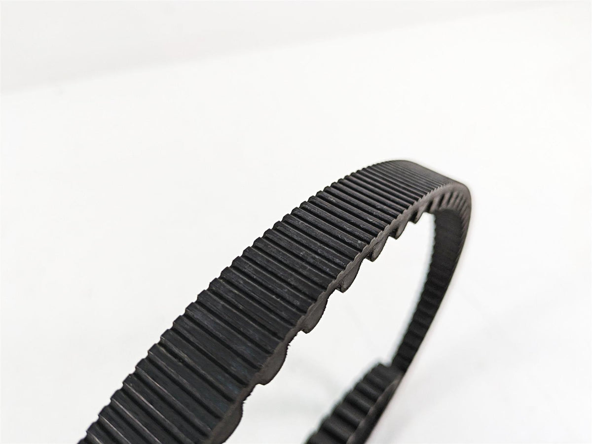 2009 Harley Softail FLSTSB Cross Bones Rear Drive Belt 133T 20mm 7/8 40073-07 {{ shop.shopifyCountryName }} - Mototech271