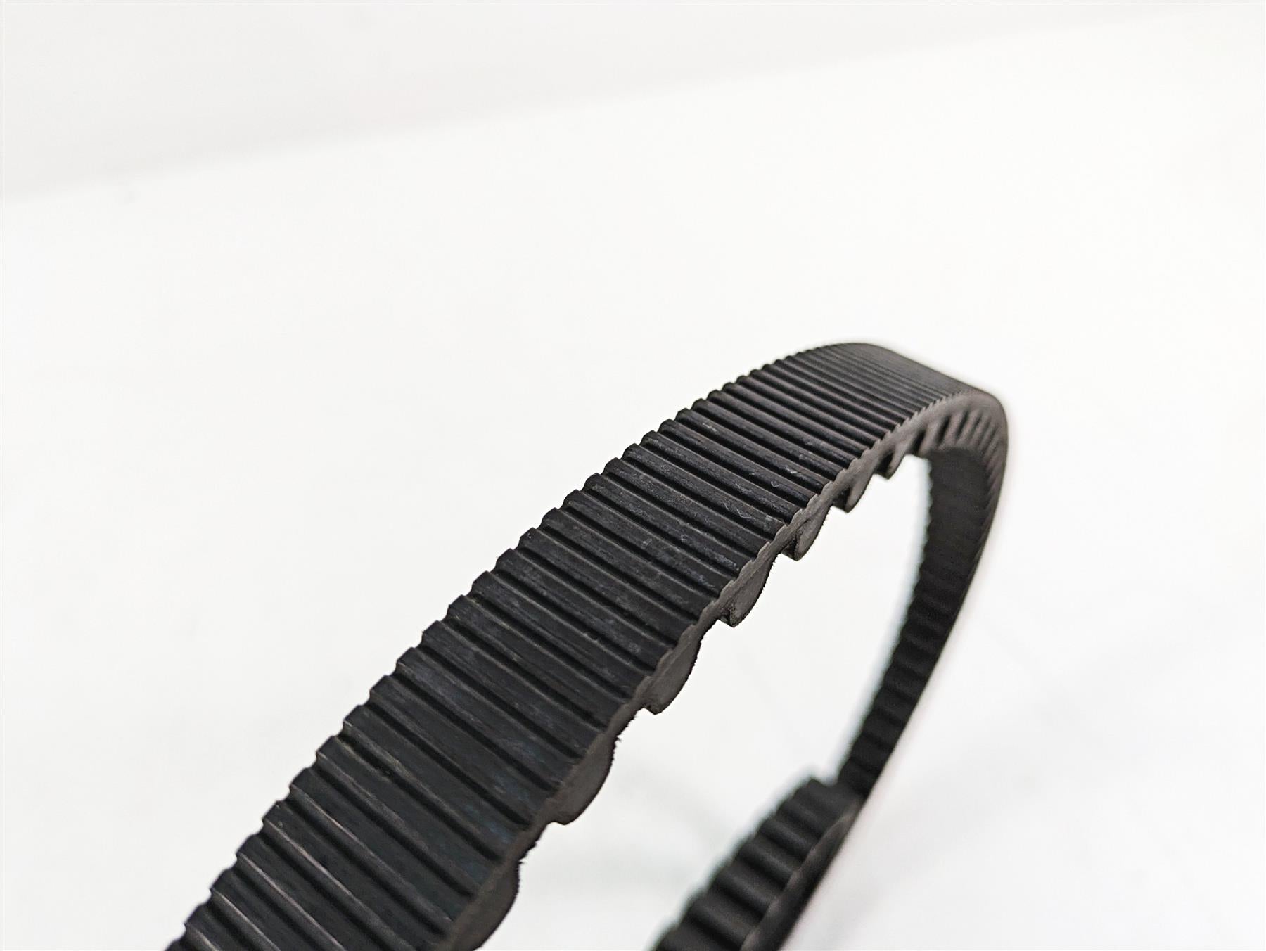 2009 Harley Softail FLSTSB Cross Bones Rear Drive Belt 133T 20mm 7/8 40073-07 {{ shop.shopifyCountryName }} - Mototech271