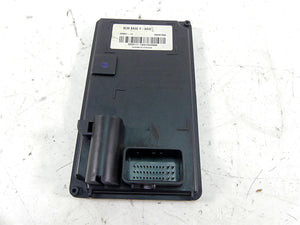 2011 Harley Softail FLSTF Fat Boy Bcm Body Control Module Y-Axis 69991-11 | Mototech271