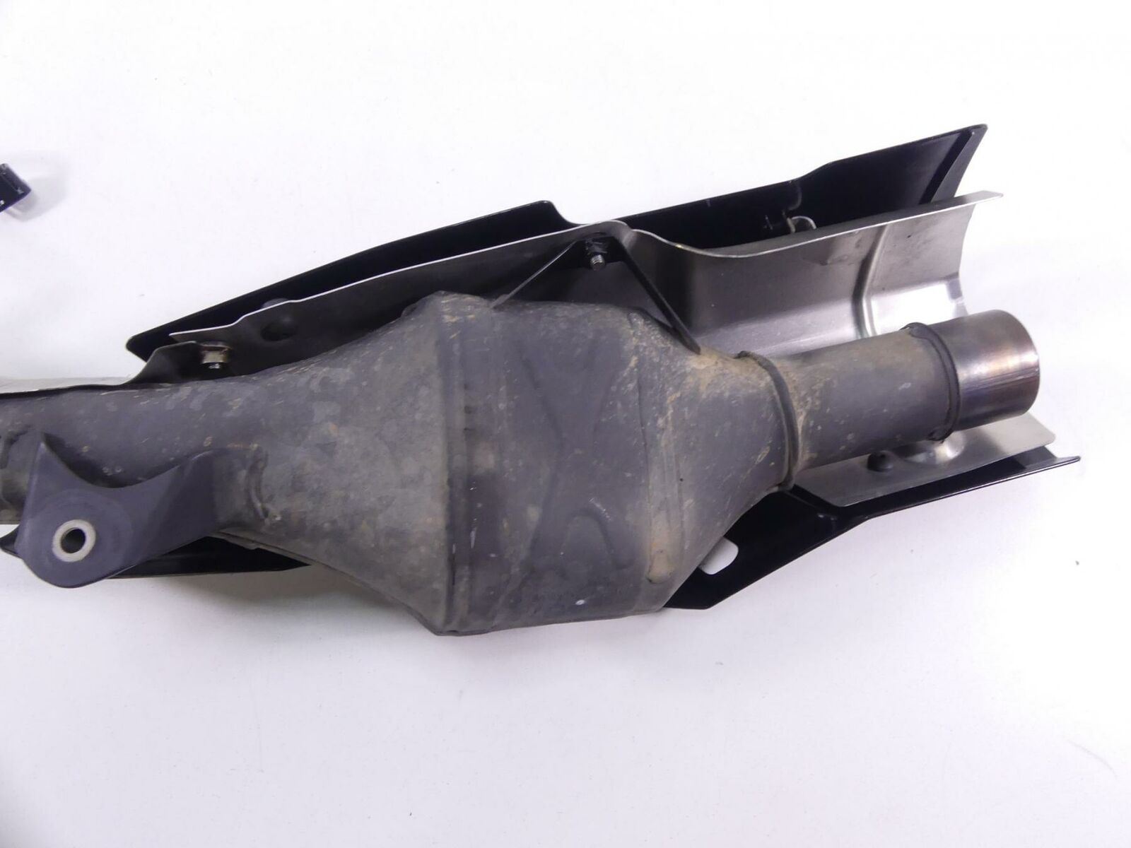 2018 Honda CRF1000 Africa Twin Exhaust Pipe Header Manifold 18150-MKK-A00 {{ shop.shopifyCountryName }} - Mototech271