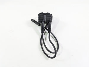 2005 Harley Touring FLHRI Road King Ignition Coil Wires Plugs Set 31655-99 | Mototech271