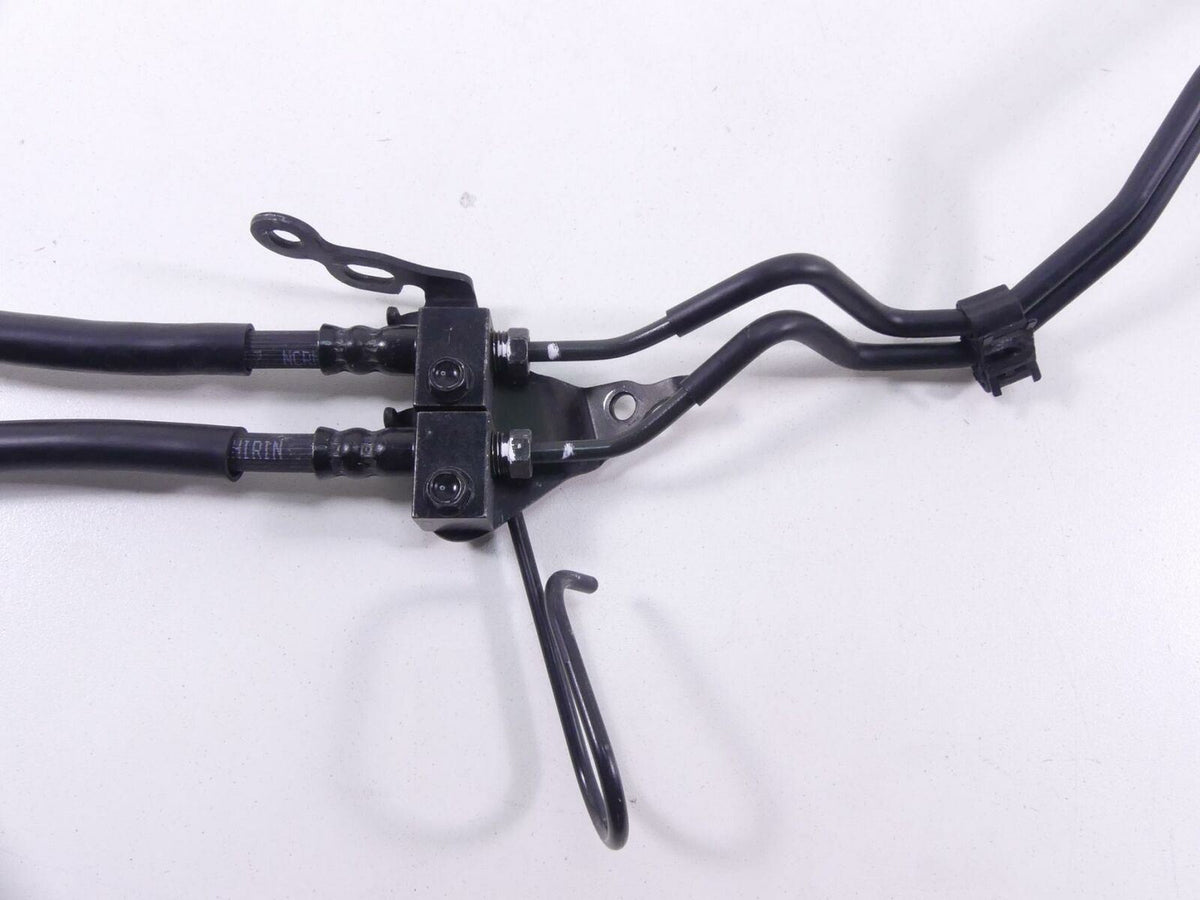 2018 Honda CRF1000 Africa Twin Front Abs Brake Line Set 45128-MKK-D01 {{ shop.shopifyCountryName }} - Mototech271