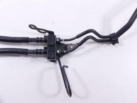 2018 Honda CRF1000 Africa Twin Front Abs Brake Line Set 45128-MKK-D01 {{ shop.shopifyCountryName }} - Mototech271