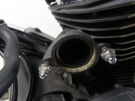 2007 Yamaha XVS1300 V-Star Running Engine Motor 14K -Video 3D8-15100-00-00 {{ shop.shopifyCountryName }} - Mototech271