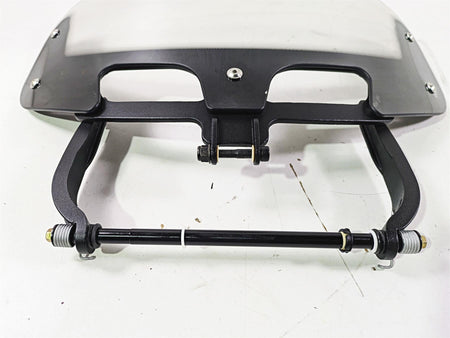 2019 Indian Chieftain Limited Windshield Windscreen & Mounts 2881797 5138467 {{ shop.shopifyCountryName }} - Mototech271