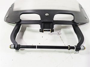 2019 Indian Chieftain Limited Windshield Windscreen & Mounts 2881797 5138467 | Mototech271
