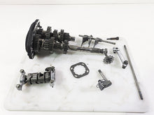 Load image into Gallery viewer, 2005 Harley Touring FLHRI Road King 5 Speed Transmission Gears 35252-93B | Mototech271
