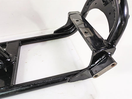 2002 Indian Spirit Deluxe Straight Main Chassis Frame With Clean Connecticut Title 16-242 {{ shop.shopifyCountryName }} - Mototech271