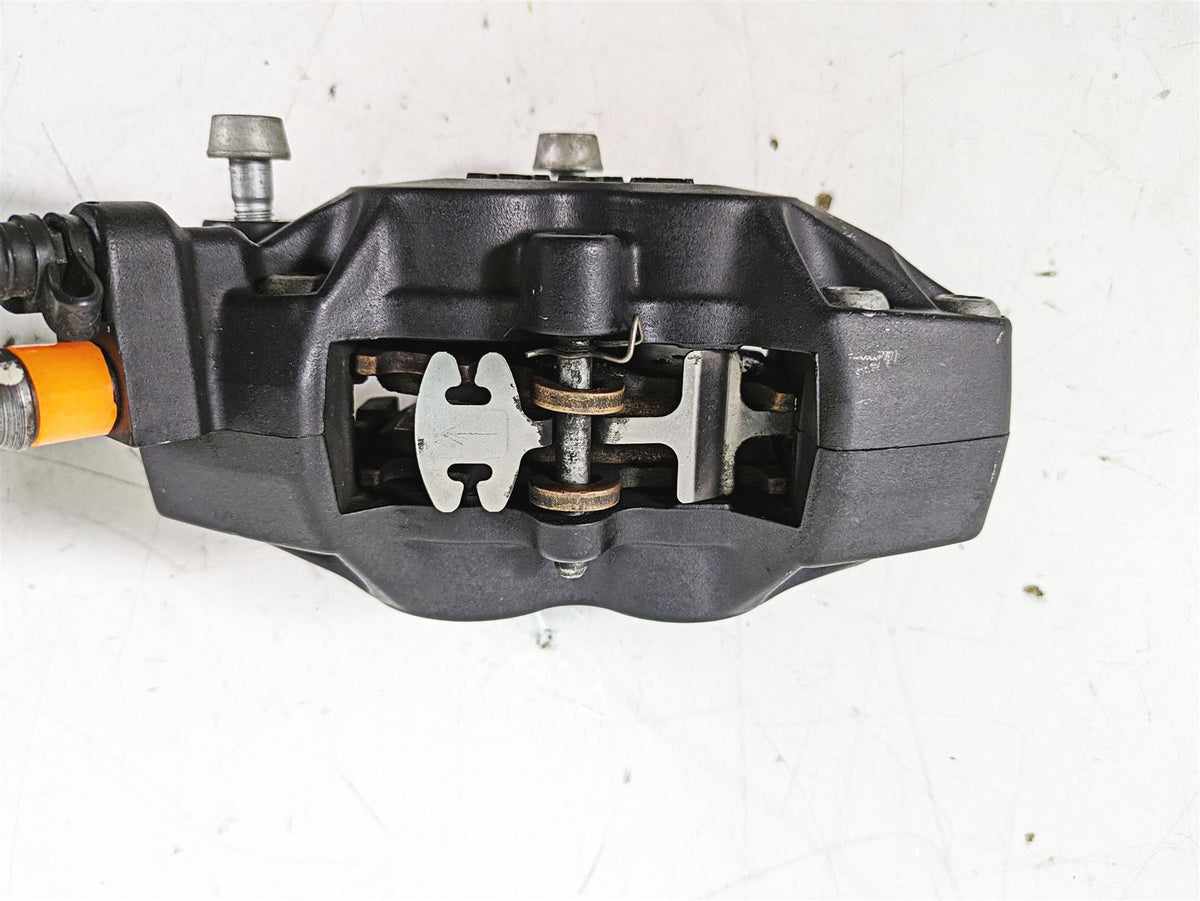 2007 BMW R1200GS K255 Adv Brembo Front Brake Caliper Set 34117711438 34117711439 {{ shop.shopifyCountryName }} - Mototech271