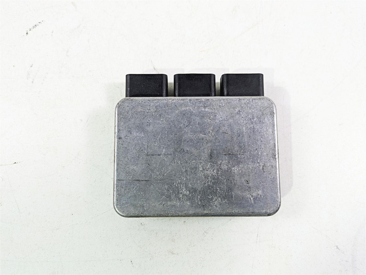 2015 Harley Touring FLHTKL Electra Glide Cdi Ecm Engine Control Module 41000057 {{ shop.shopifyCountryName }} - Mototech271