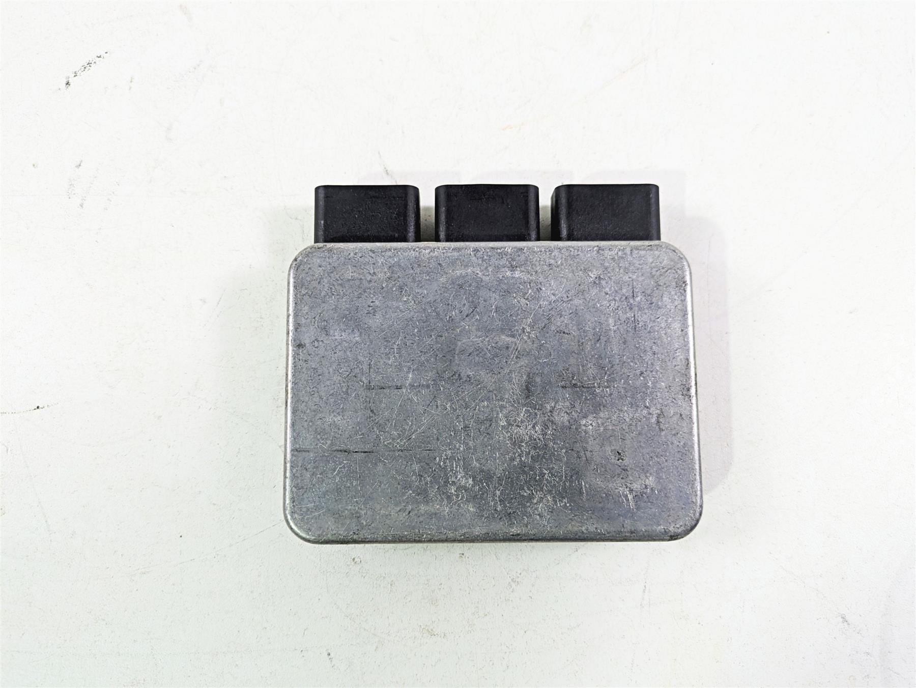 2015 Harley Touring FLHTKL Electra Glide Cdi Ecm Engine Control Module 41000057 {{ shop.shopifyCountryName }} - Mototech271
