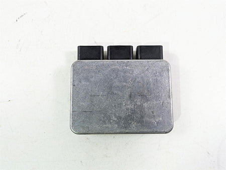 2015 Harley Touring FLHTKL Electra Glide Cdi Ecm Engine Control Module 41000057 {{ shop.shopifyCountryName }} - Mototech271