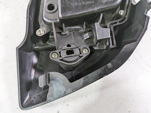 2014 BMW R1200 RT RTW K52 Left Storage Compartment Box 46638544957 | Mototech271