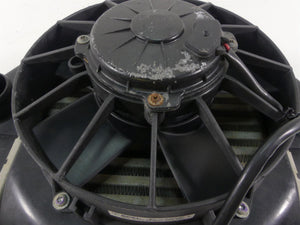 2018 Can Am Maverick X3 XMR Turbo R Intercooler Radiator Fan Set 707800782 | Mototech271