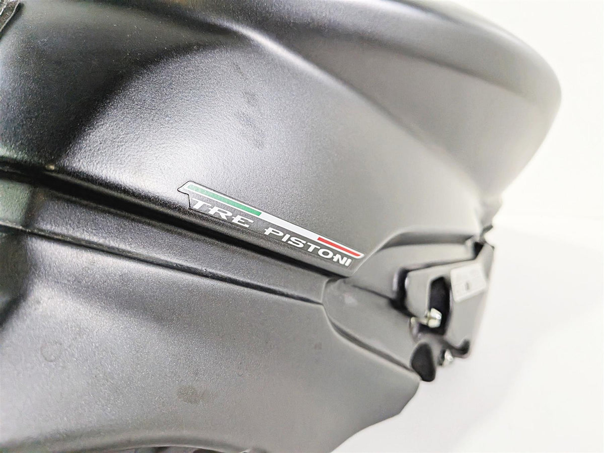 2016 Mv Agusta F3 800 RR Black Matte Fuel Gas Petrol Tank 80B0C0535-Mototech271