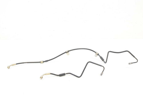 2011 Triumph Tiger 800XC 800 ABS ABS To Rear Brake Line Set T2022029 | Mototech271
