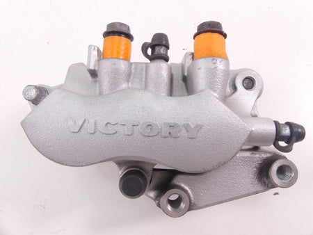 2009 Victory Vision Tour Front Nissin Brake Caliper Set 1910924 1910925 {{ shop.shopifyCountryName }} - Mototech271